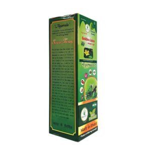 Gokhru Juice