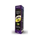 Sanjivan Karela Jamun Ras, 500Ml (Pack of 2)