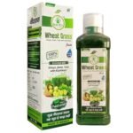Rishi Yog Ayurveda Wheat Grass Juice (1)