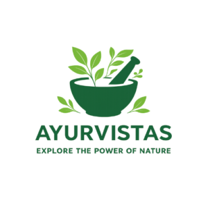 Ayurvistas Logo