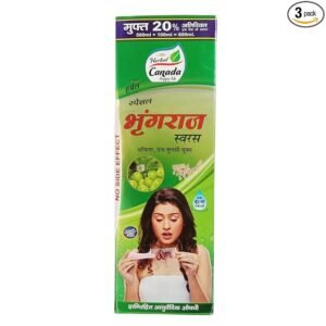 Bhringraj Swaras 1