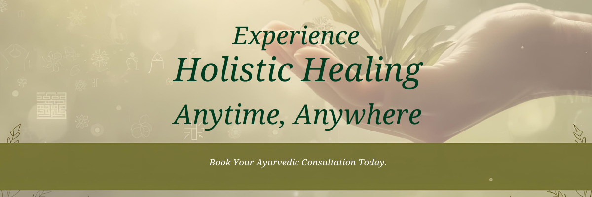 Ayurvistas Appointment