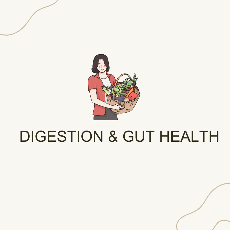 Digestion & Gut Health