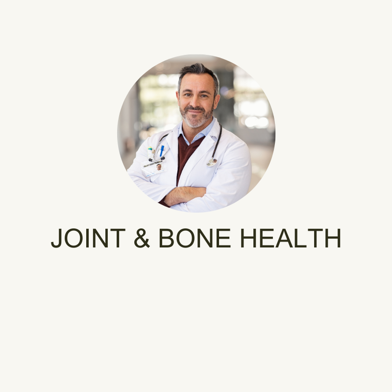 Joint & Bone Health