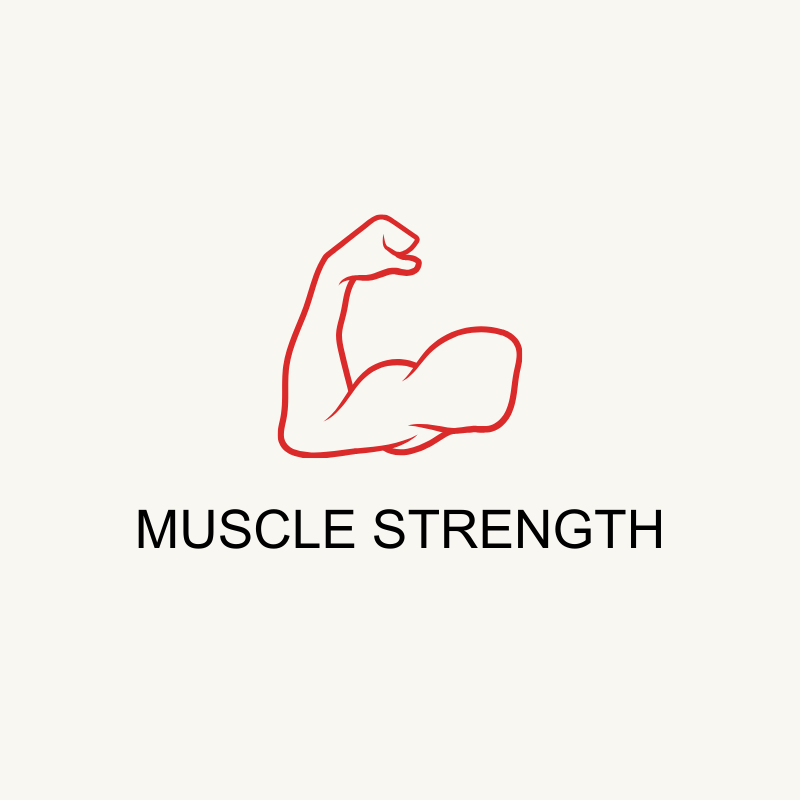 Muscle & Strength