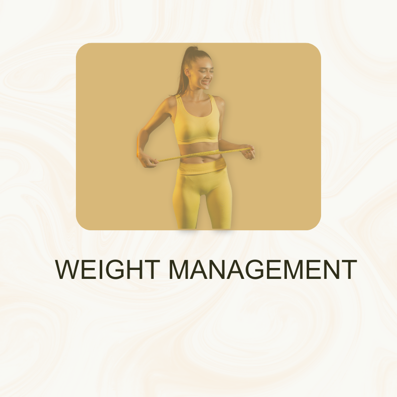 Weight Management