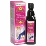 Herbal Canada Thyroid Controller, 500 ML