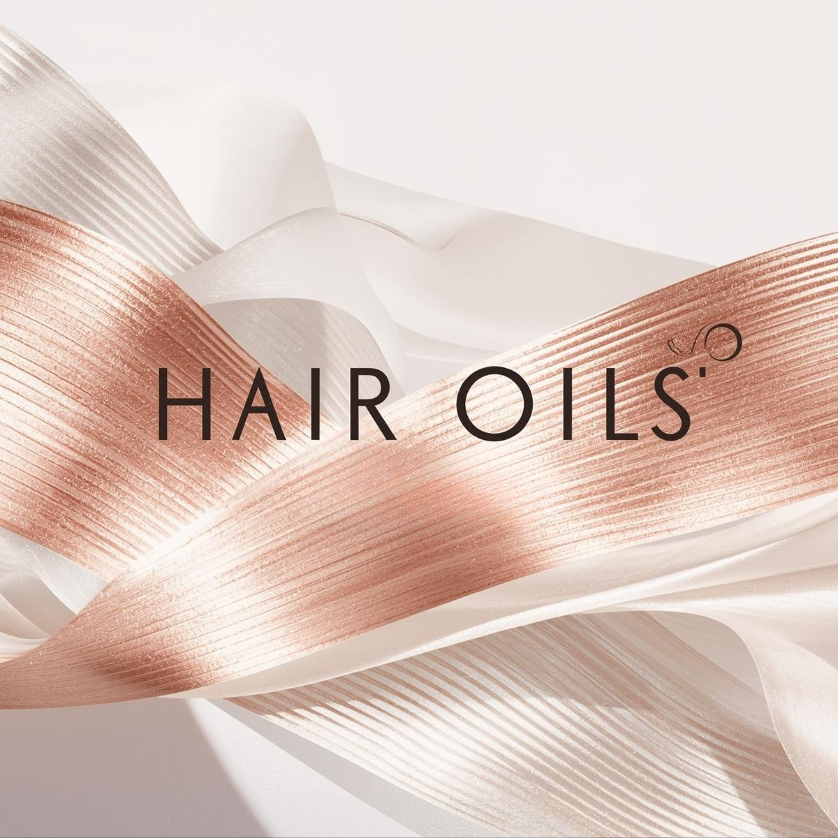 hair oils