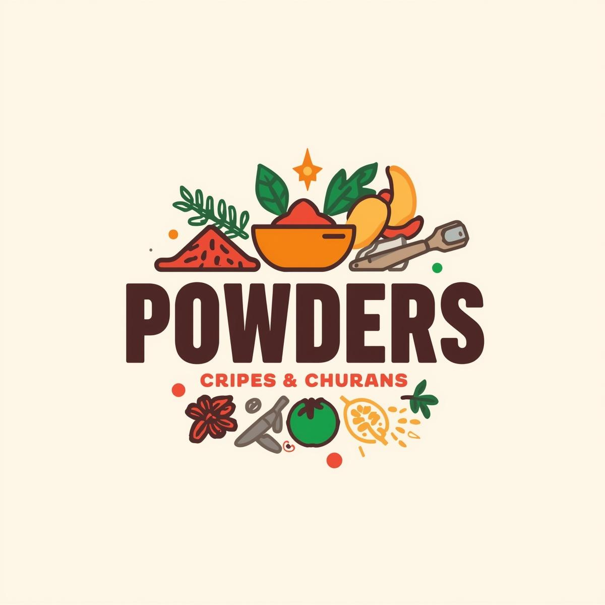 powders