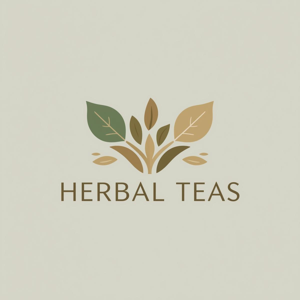 herbal teas