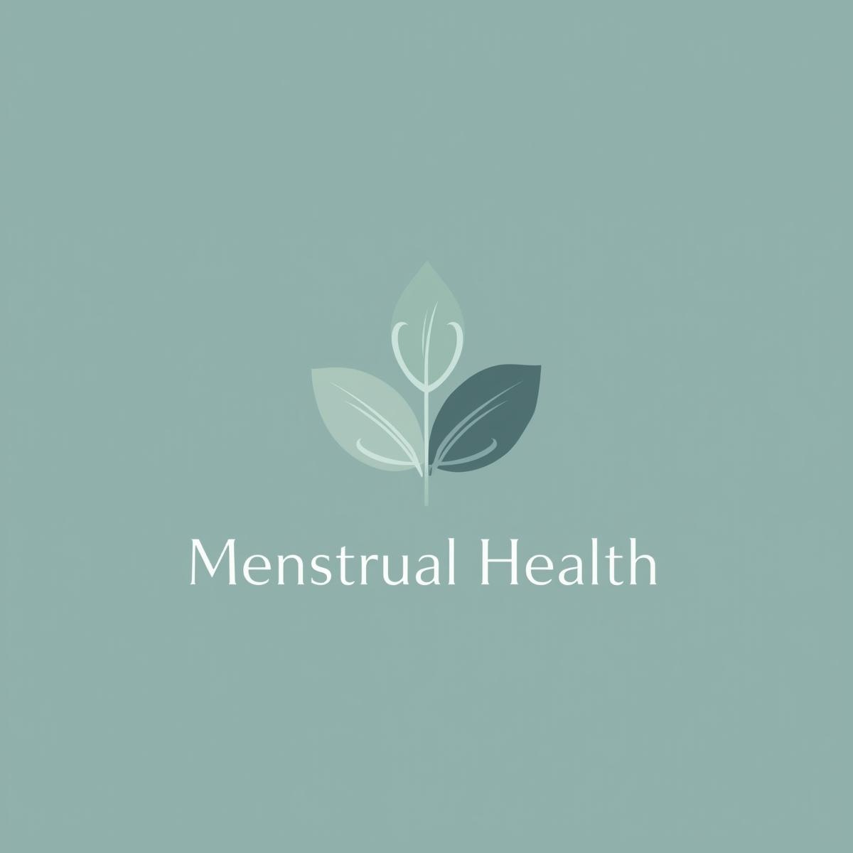 mensutral health
