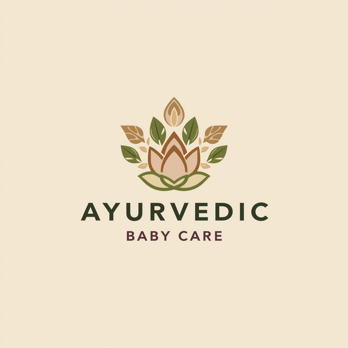 ayurvedic baby care