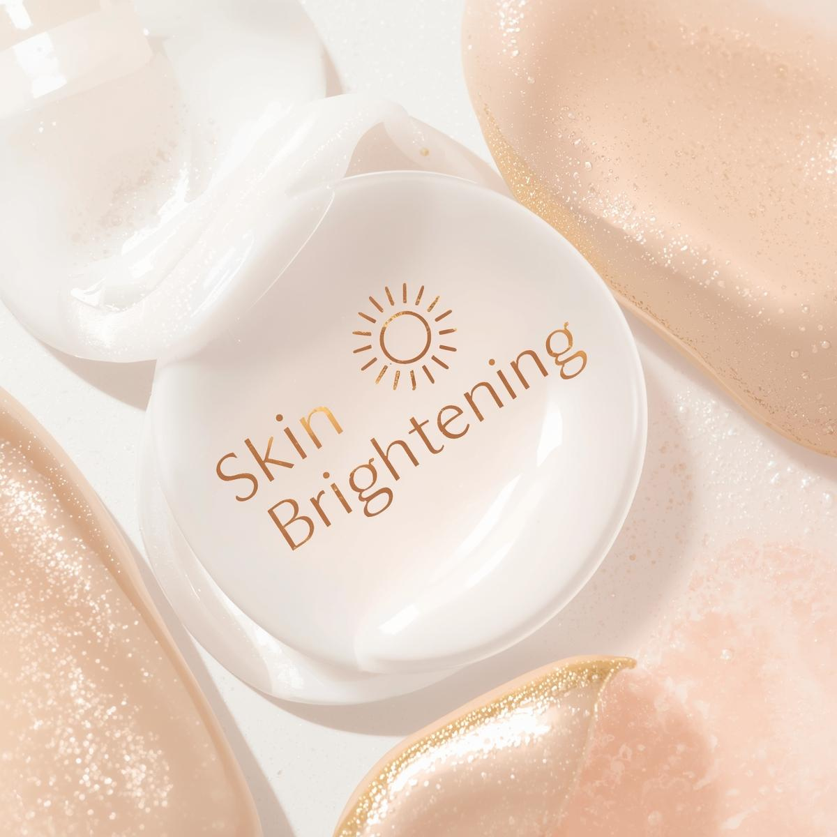 skin brightening
