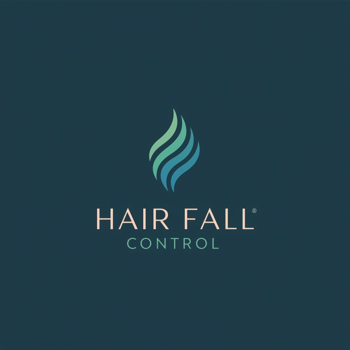 hair fall control