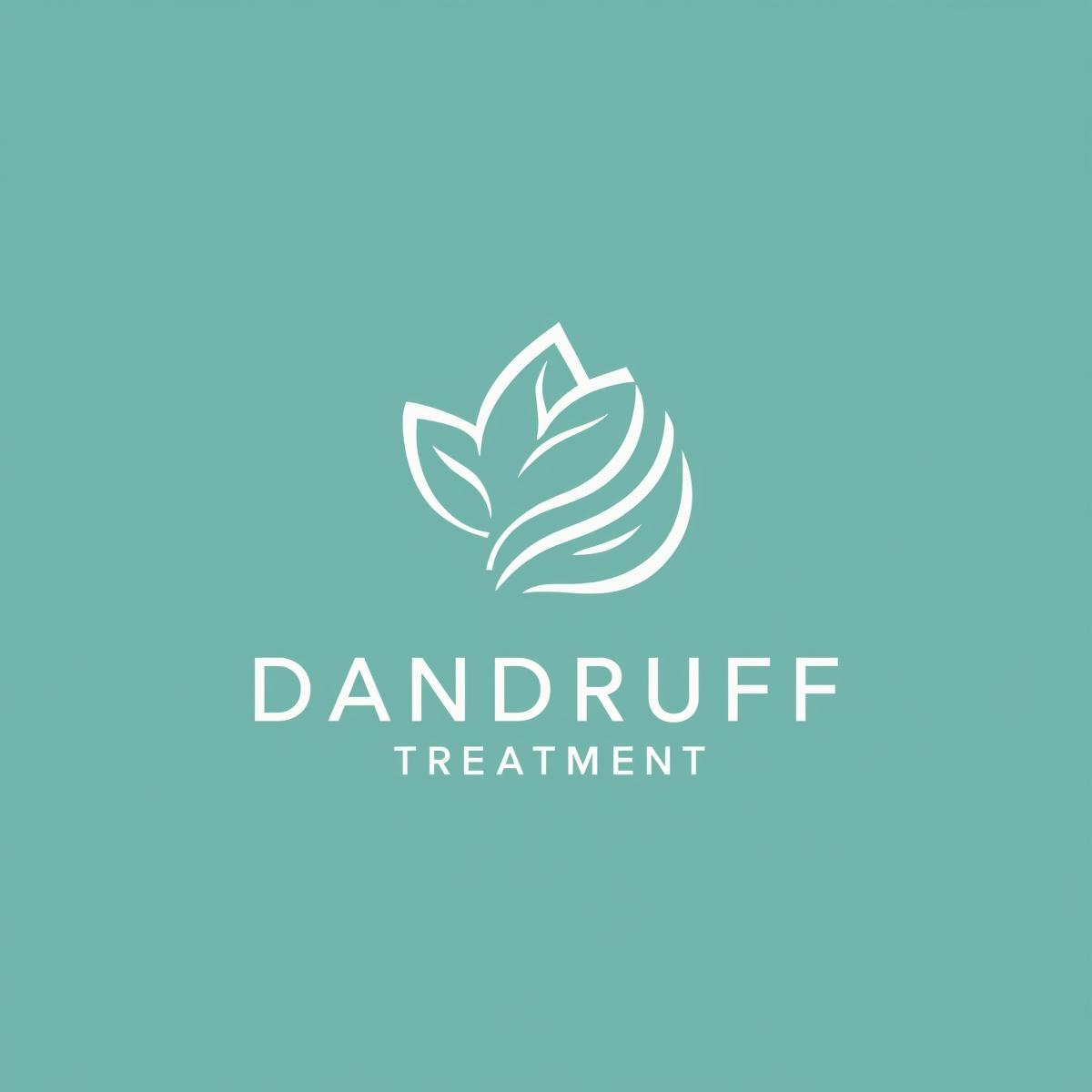 dandruff treatment